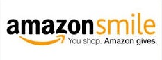 Amazon Smile graphic