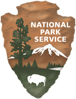 National Park Service logo