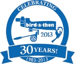 birdathon logo