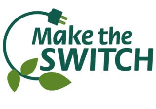 Make the Switch logo